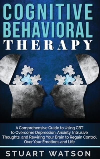 Cover for Stuart Watson · Cognitive Behavioral Therapy (Hardcover Book) (2020)
