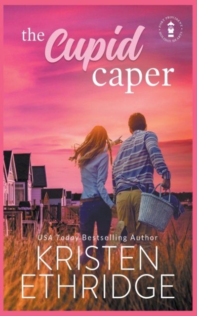 The Cupid Caper - Kristen Ethridge - Bøger - Draft2digital - 9781953925084 - 25. februar 2021