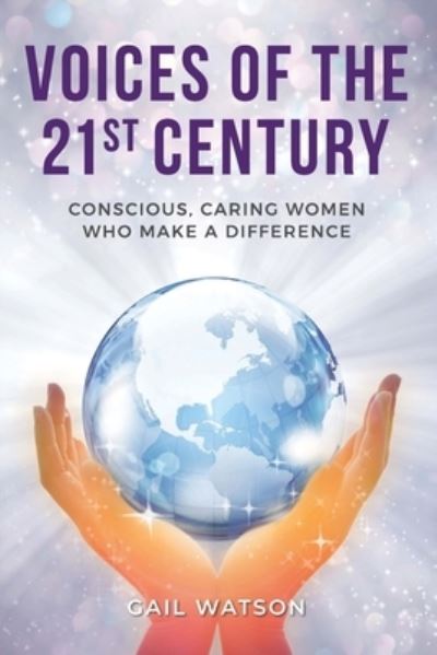 Cover for Gail Watson · Voices of the 21st Century (N/A) (2022)