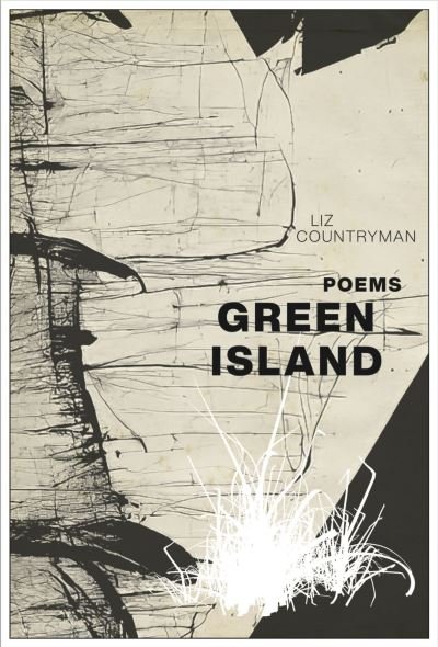 Cover for Liz Countryman · Green Island (Pocketbok) (2024)