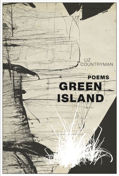 Green Island - Liz Countryman - Książki - Tupelo Press, Incorporated - 9781961209084 - 2 czerwca 2024