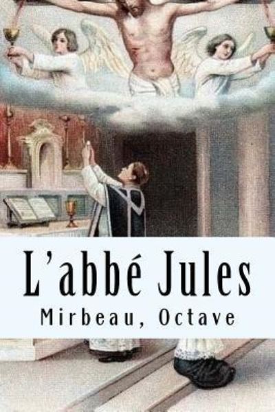 Cover for Mirbeau Octave · L'abb Jules (Paperback Book) (2017)