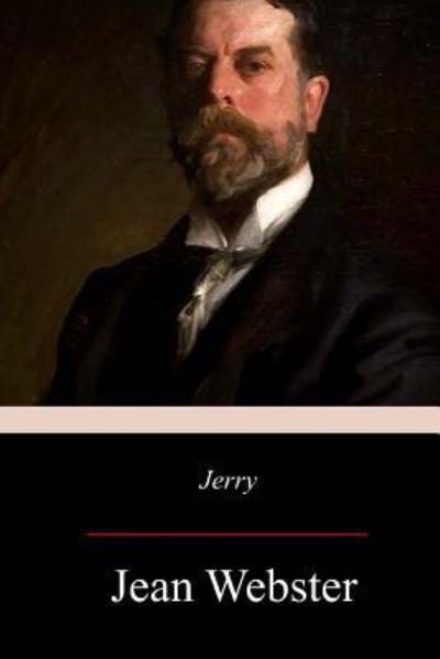 Cover for Jean Webster · Jerry (Paperback Book) (2017)