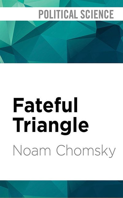 Cover for Brian Jones · Fateful Triangle (CD) (2019)