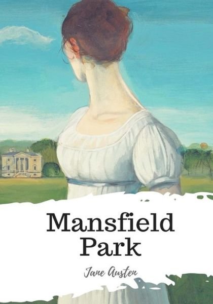 Mansfield Park - Jane Austen - Bøker - Createspace Independent Publishing Platf - 9781986934084 - 29. mars 2018