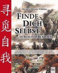 Cover for Sun · Finde dich selbst durch innere Kraf (Buch)