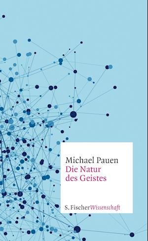 Cover for Pauen · Die Natur des Geistes (Bog)