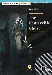 Cover for Wilde · The Canterville Ghost (Book)