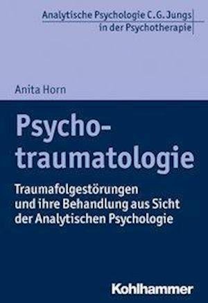 Cover for Horn · Psychotraumatologie (Bok) (2020)