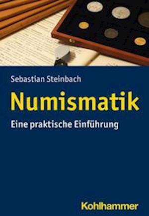 Cover for Sebastian Steinbach · Numismatik (Book) (2021)