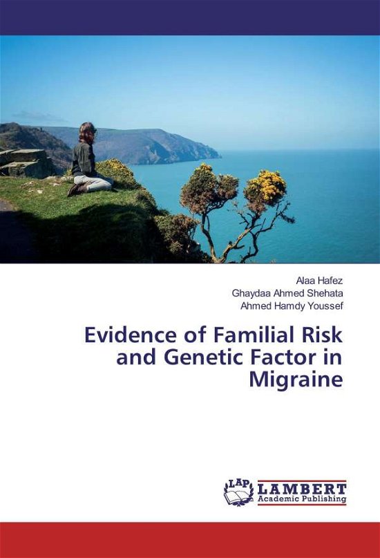 Cover for Hafez · Evidence of Familial Risk and Gen (Book)