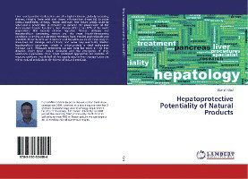 Cover for Gad · Hepatoprotective Potentiality of Na (Book)