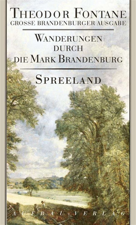T. Fontane · Wand.d.d.Mark.Aufbau.4 (Book)