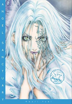 Cover for Kaori Yuki · Angel Sanctuary Pearls 3 (Bog) (2024)