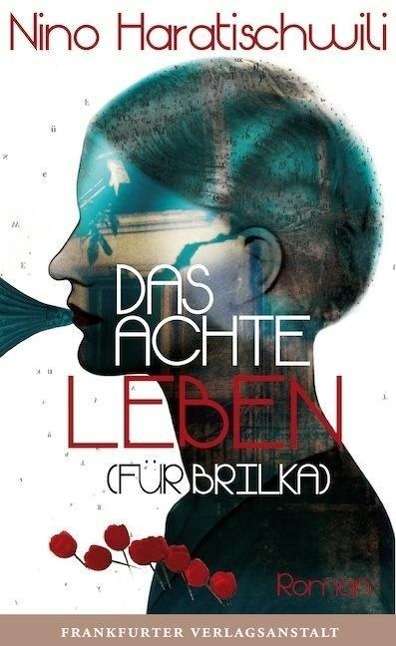 Cover for Haratischwili · Das achte Leben (Für Brilk (Book)