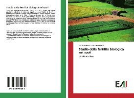 Cover for Renzi · Studio della fertilità biologica (Book)