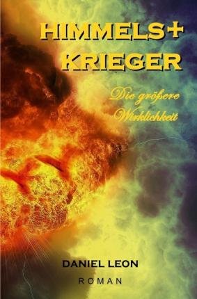 Cover for Leon · Himmelskrieger (Buch)