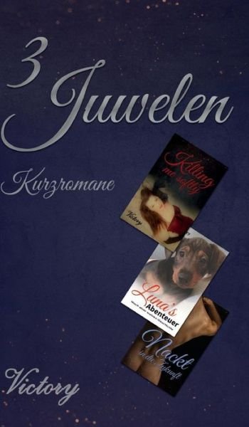 Cover for Victory · 3 Juwelen (Book) (2018)