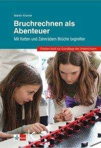 Cover for Kramer · Bruchrechnen als Abenteuer (Bok)