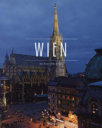 Cover for Kalmar · Wien (Book)