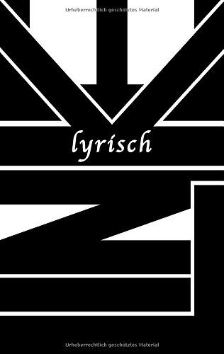 Cover for Linke · Linke lyrisch (Book) [German edition] (2014)