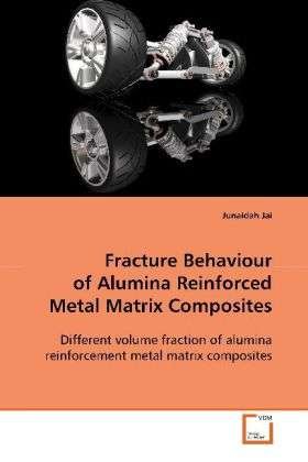 Cover for Jai · Fracture Behaviour of Alumina Reinf (Book)