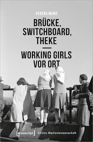 Cover for Mund · Brücke, Switchboard, Theke - Worki (Book)