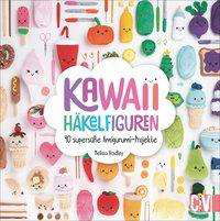 Cover for Bradley · Kawaii Häkelfiguren (Bog)