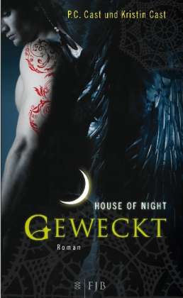 Cover for Cast · Geweckt (Bog)