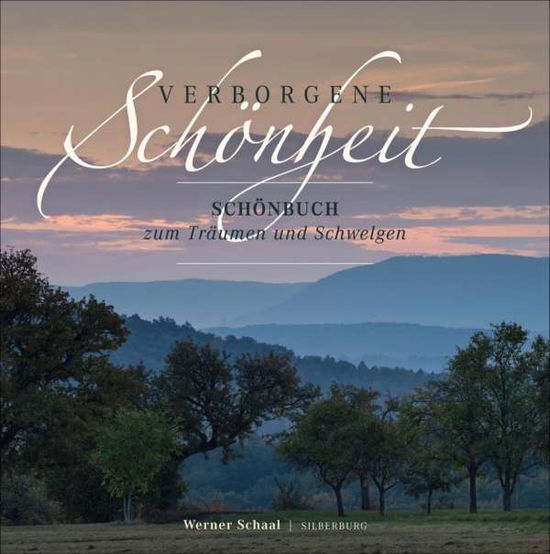 Cover for Schaal · Verborgene Schönheit (Schönbuch) (Book)