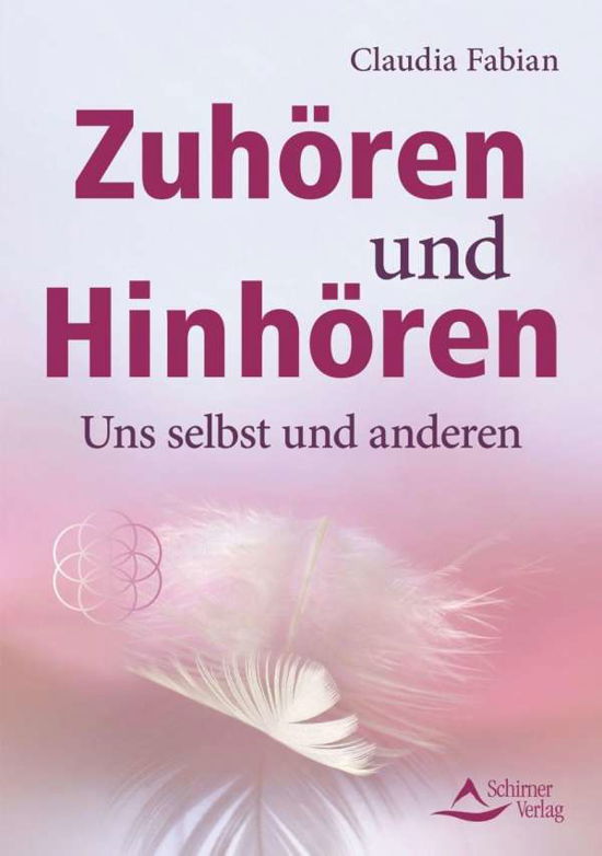 Zuhören und Hinhören - Fabian - Książki -  - 9783843413084 - 