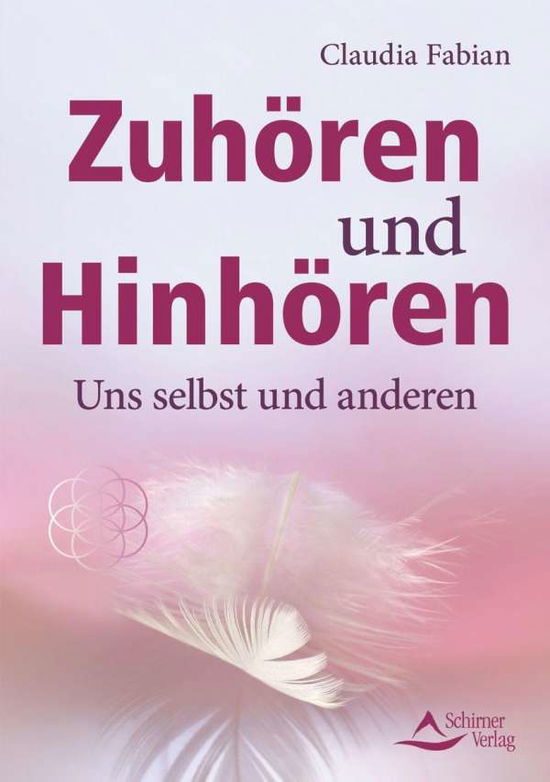 Zuhören und Hinhören - Fabian - Bøger -  - 9783843413084 - 