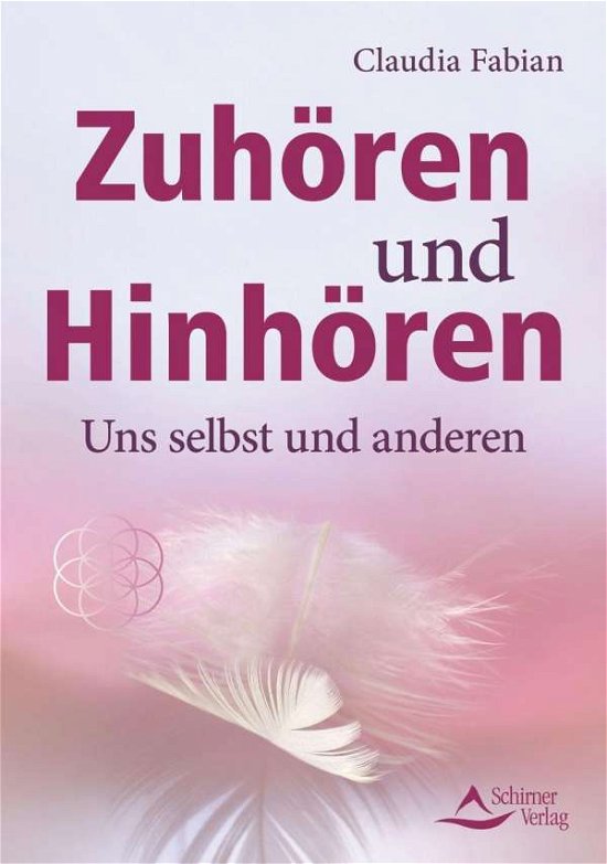 Cover for Fabian · Zuhören und Hinhören (Buch)