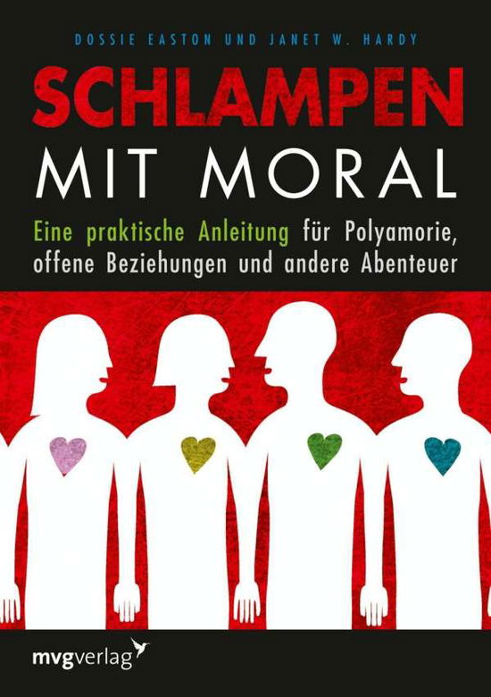 Cover for Easton · Schlampen mit Moral (Book)