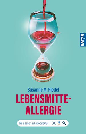 Cover for Susanne M. Riedel · Lebensmitteallergie (Book) (2024)