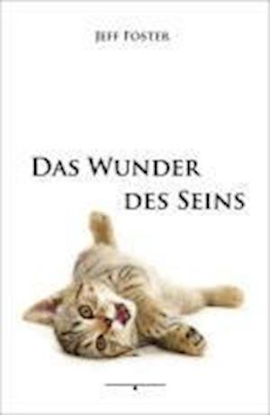 Cover for Foster · Wunder des Seins (Book)