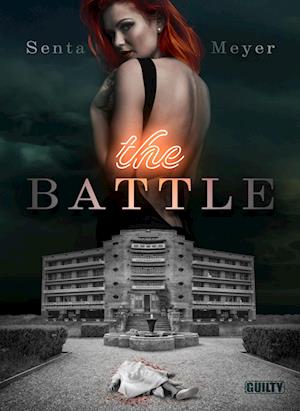 Cover for Senta Meyer · The Battle (Buch) (2022)