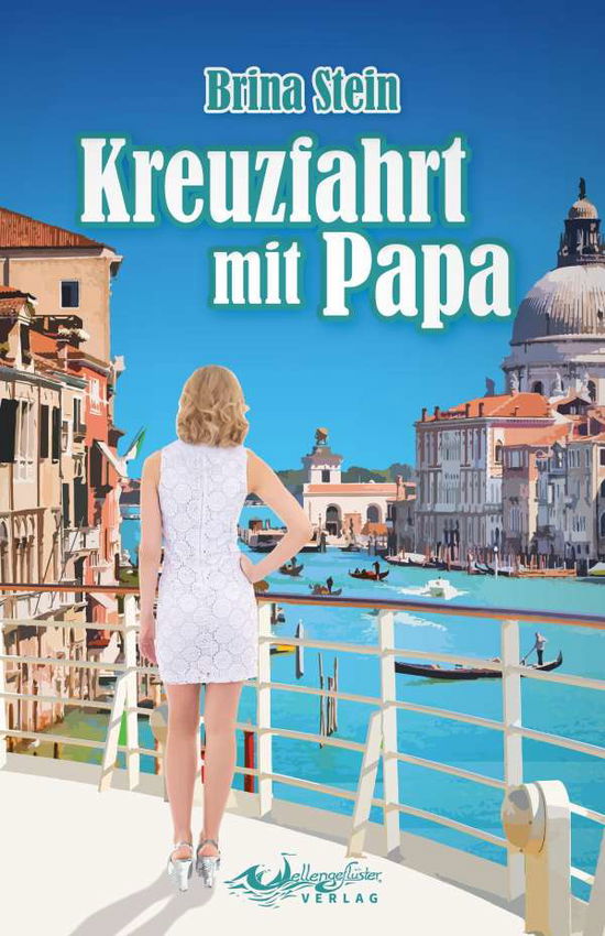 Cover for Stein · Kreuzfahrt mit Papa (N/A)