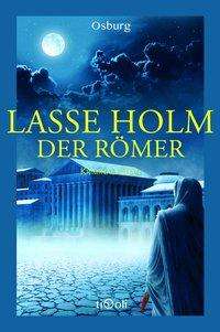 Cover for Holm · Holm:der RÃ¶mer (Book)