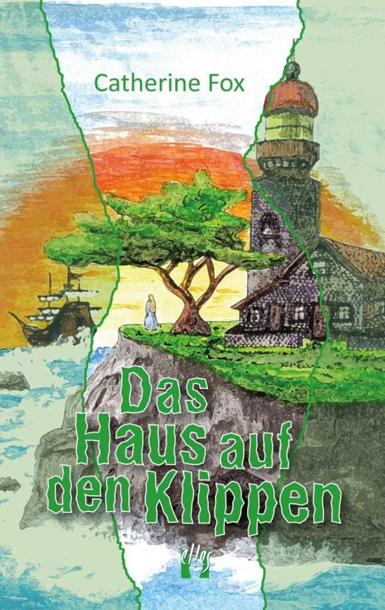 Cover for Fox · Das Haus auf den Klippen (Book)