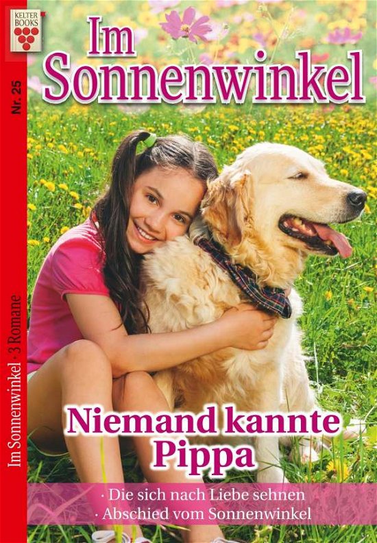 Cover for Vandenberg · Im Sonnenwinkel Nr. 25: Niem (Buch)