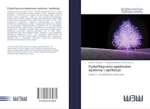 Cover for Stoyanov · Cyberfizyczno-spoleczne system (Book)