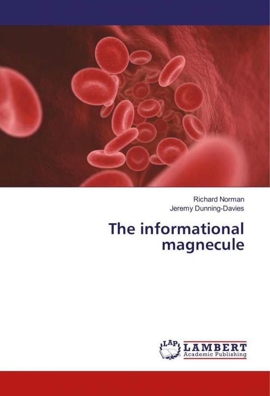 Cover for Norman · The informational magnecule (Bog)