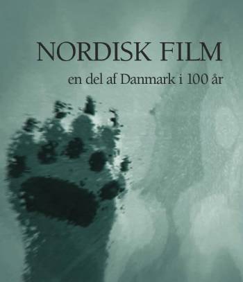 Cover for Poul Arnedal · Nordisk Film (Bound Book) [1st edition] (2006)