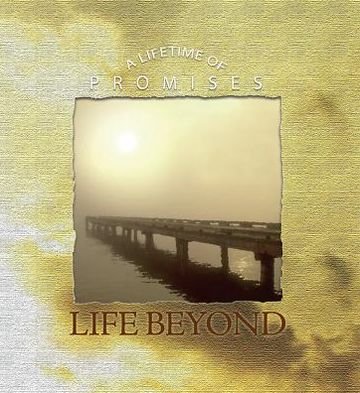 Cover for Ben Alex · Life Beyond (Lifetime of Promises) (Innbunden bok) (2011)