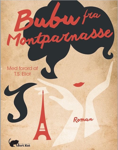 Cover for Charles-Louis Philippe · Bubu fra Montparnasse (Sewn Spine Book) [1º edição] (2021)
