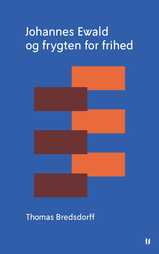 Cover for Thomas Bredsdorff · Babette: Johannes Ewald og frygten for frihed (Hæftet bog) [1. udgave] (2021)