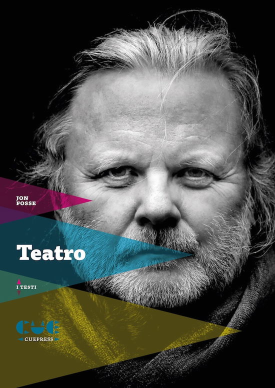 Cover for Jon Fosse · Teatro (Book)