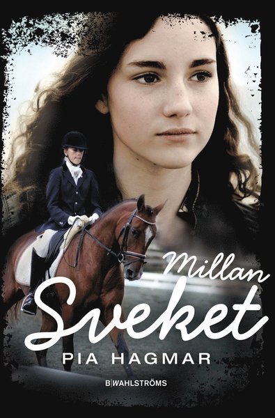 Cover for Pia Hagmar · Millan: Sveket (ePUB) (2013)