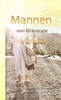 Cover for Mannen som förändrade världen (Paperback Book) (2016)